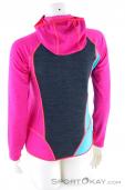 Crazy Idea Ionic Womens Sweater, Crazy, Pink, , Female, 0247-10135, 5637736413, 8059897598826, N2-12.jpg