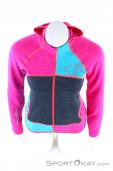 Crazy Idea Ionic Womens Sweater, , Pink, , Female, 0247-10135, 5637736413, , N3-03.jpg