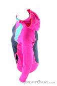 Crazy Idea Ionic Womens Sweater, , Pink, , Female, 0247-10135, 5637736413, , N3-08.jpg