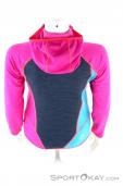 Crazy Idea Ionic Womens Sweater, , Pink, , Female, 0247-10135, 5637736413, , N3-13.jpg