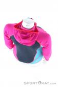Crazy Idea Ionic Womens Sweater, , Pink, , Female, 0247-10135, 5637736413, , N4-14.jpg