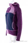 Crazy Idea Ionic Womens Sweater, , Purple, , Female, 0247-10135, 5637736417, , N1-06.jpg