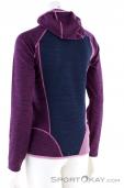 Crazy Idea Ionic Womens Sweater, Crazy, Purple, , Female, 0247-10135, 5637736417, 8059897581231, N1-11.jpg