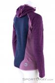 Crazy Idea Ionic Womens Sweater, , Purple, , Female, 0247-10135, 5637736417, , N1-16.jpg