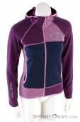 Crazy Idea Ionic Womens Sweater, , Purple, , Female, 0247-10135, 5637736417, , N2-02.jpg
