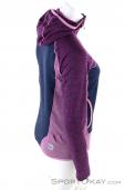 Crazy Idea Ionic Womens Sweater, , Purple, , Female, 0247-10135, 5637736417, , N2-17.jpg