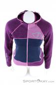 Crazy Idea Ionic Womens Sweater, , Purple, , Female, 0247-10135, 5637736417, , N3-03.jpg