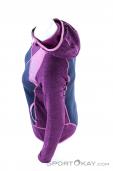 Crazy Idea Ionic Womens Sweater, , Purple, , Female, 0247-10135, 5637736417, , N3-08.jpg