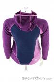 Crazy Idea Ionic Womens Sweater, Crazy, Purple, , Female, 0247-10135, 5637736417, 8059897581231, N3-13.jpg