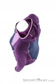 Crazy Idea Ionic Womens Sweater, , Purple, , Female, 0247-10135, 5637736417, , N4-09.jpg