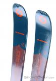 Blizzard Zero G 105 Touring Skis 2021, , Multicolored, , Male,Unisex, 0255-10030, 5637736424, , N3-03.jpg