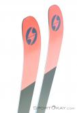 Blizzard Zero G 105 Touring Skis 2021, Blizzard, Multicolored, , Male,Unisex, 0255-10030, 5637736424, 0, N3-08.jpg