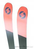 Blizzard Zero G 105 Touring Skis 2021, , Multicolored, , Male,Unisex, 0255-10030, 5637736424, , N3-13.jpg