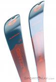Blizzard Zero G 105 Touring Skis 2021, , Multicolored, , Male,Unisex, 0255-10030, 5637736424, , N4-19.jpg