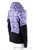 Crazy Idea Trilogy Womens Ski Touring Jacket, Crazy, Multicolored, , Female, 0247-10136, 5637736435, 8059897583327, N1-16.jpg