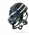 Mammut Spindrift 32l Ski Touring Backpack, Mammut, Čierna, , Muži,Ženy,Unisex, 0014-11119, 5637736441, 7613357319058, N3-08.jpg