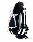 Mammut Spindrift 32l Ski Touring Backpack, Mammut, Sivá, , Muži,Ženy,Unisex, 0014-11119, 5637736442, 7613357549738, N2-07.jpg