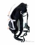 Mammut Spindrift 32l Ski Touring Backpack, Mammut, Gray, , Male,Female,Unisex, 0014-11119, 5637736442, 7613357549738, N3-08.jpg