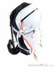 Mammut Spindrift 32l Ski Touring Backpack, Mammut, Gray, , Male,Female,Unisex, 0014-11119, 5637736442, 7613357549738, N3-18.jpg