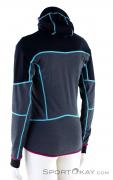 Crazy Idea Boosted Womens Ski Touring Jacket, Crazy, Gray, , Female, 0247-10137, 5637736444, 8059897584379, N1-11.jpg