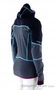 Crazy Idea Boosted Womens Ski Touring Jacket, Crazy, Gray, , Female, 0247-10137, 5637736444, 8059897584379, N1-16.jpg