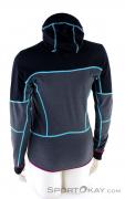 Crazy Idea Boosted Womens Ski Touring Jacket, Crazy, Gris, , Mujer, 0247-10137, 5637736444, 8059897584379, N2-12.jpg