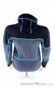 Crazy Idea Boosted Womens Ski Touring Jacket, Crazy, Gris, , Mujer, 0247-10137, 5637736444, 8059897584379, N3-13.jpg