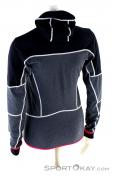 Crazy Idea Boosted Womens Ski Touring Jacket, Crazy, Negro, , Mujer, 0247-10137, 5637736448, 8059897600130, N2-12.jpg