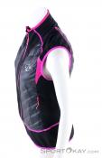Crazy Idea Vest Alpinstar 3D Women Ski Touring Vest, Crazy, Noir, , Femmes, 0247-10138, 5637736471, 8059897592626, N2-07.jpg