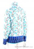 Crazy Idea Tricot Womens Sweater, Crazy, Blue, , Female, 0247-10140, 5637736494, 8059897592220, N1-11.jpg