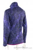 Crazy Idea Tricot Womens Sweater, , Purple, , Female, 0247-10140, 5637736499, , N1-11.jpg