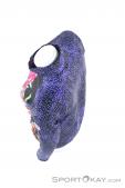 Crazy Idea Tricot Womens Sweater, , Purple, , Female, 0247-10140, 5637736499, , N4-09.jpg