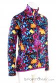 Crazy Idea Tricot Womens Sweater, , Multicolored, , Female, 0247-10140, 5637736502, , N1-01.jpg