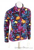 Crazy Idea Tricot Womens Sweater, Crazy, Multicolor, , Mujer, 0247-10140, 5637736502, 8059897592350, N2-02.jpg