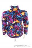 Crazy Idea Tricot Womens Sweater, Crazy, Multicolor, , Mujer, 0247-10140, 5637736502, 8059897592350, N3-13.jpg