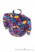 Crazy Idea Tricot Womens Sweater, , Multicolored, , Female, 0247-10140, 5637736502, , N4-14.jpg