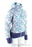 Crazy Idea Summit Womens Ski Touring Jacket, , Blue, , Female, 0247-10141, 5637736506, , N1-01.jpg