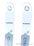 Blizzard Zero G 85 Touring Skis 2020, Blizzard, White, , Male,Unisex, 0255-10032, 5637736526, 8050459683653, N2-02.jpg