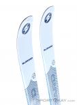 Blizzard Zero G 85 Touring Skis 2020, Blizzard, White, , Male,Unisex, 0255-10032, 5637736526, 8050459683653, N3-18.jpg