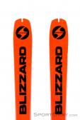 Blizzard Zero G Race 161cm 65 Touring Skis 2021, Blizzard, Orange, , Hommes,Unisex, 0255-10033, 5637736532, 8050459575224, N1-01.jpg