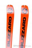 Blizzard Zero G Race 161cm 65 Touring Skis 2021, , Orange, , Male,Unisex, 0255-10033, 5637736532, , N2-02.jpg