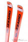 Blizzard Zero G Race 161cm 65 Touring Skis 2021, , Orange, , Male,Unisex, 0255-10033, 5637736532, , N3-03.jpg