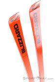 Blizzard Zero G Race 161cm 65 Touring Skis 2021, Blizzard, Orange, , Hommes,Unisex, 0255-10033, 5637736532, 8050459575224, N4-19.jpg