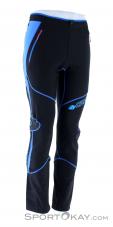Crazy Idea Cervino Ultra Mens Ski Touring Pants, , Azul, , Hombre, 0247-10142, 5637736533, , N1-01.jpg