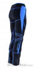 Crazy Idea Cervino Ultra Mens Ski Touring Pants, , Azul, , Hombre, 0247-10142, 5637736533, , N1-16.jpg