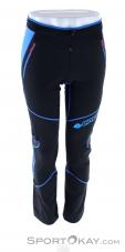 Crazy Idea Cervino Ultra Mens Ski Touring Pants, , Blue, , Male, 0247-10142, 5637736533, , N2-02.jpg