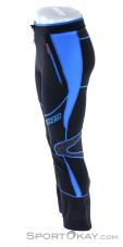 Crazy Idea Cervino Ultra Mens Ski Touring Pants, , Blue, , Male, 0247-10142, 5637736533, , N2-07.jpg