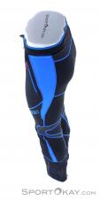 Crazy Idea Cervino Ultra Mens Ski Touring Pants, , Bleu, , Hommes, 0247-10142, 5637736533, , N3-08.jpg