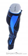 Crazy Idea Cervino Ultra Mens Ski Touring Pants, , Bleu, , Hommes, 0247-10142, 5637736533, , N3-18.jpg