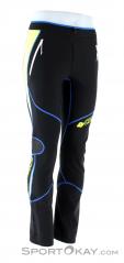 Crazy Idea Cervino Ultra Mens Ski Touring Pants, , Verde, , Hombre, 0247-10142, 5637736542, , N1-01.jpg